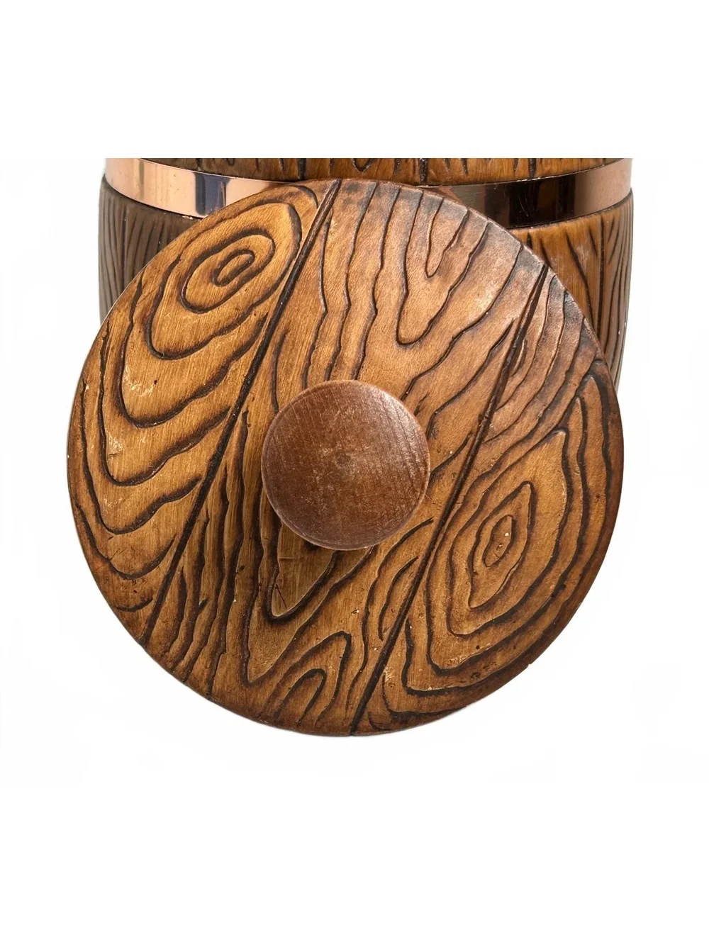 Treasure Craft this vintage